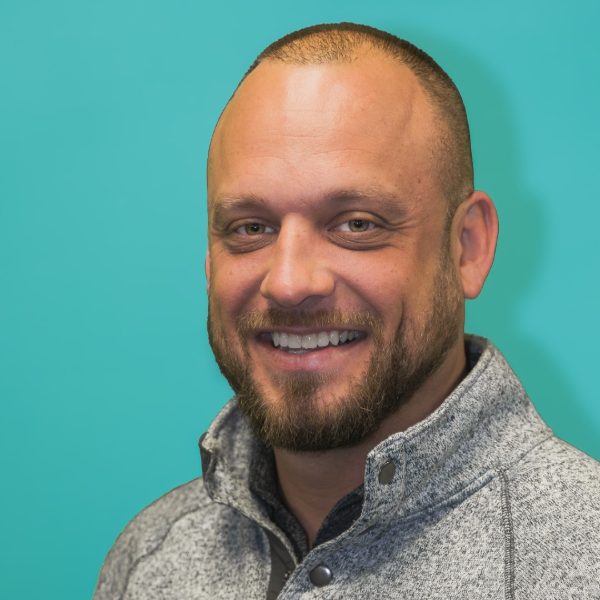 Aaron Christy founder Versailles Water Restoration